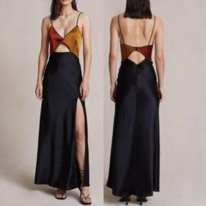 {bec & bridge}: Lazar Cutout Gown / Size US 6